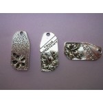 Charm Nickel